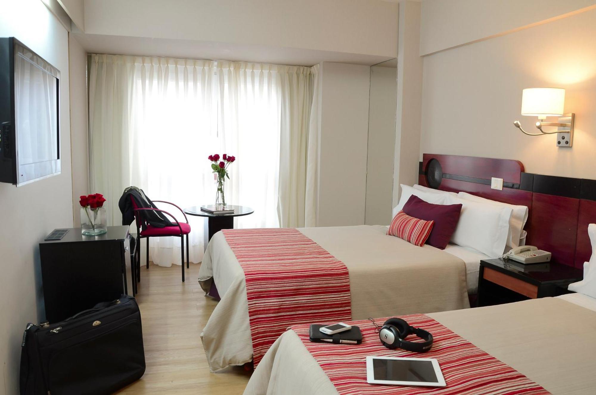 Quarto Familiar