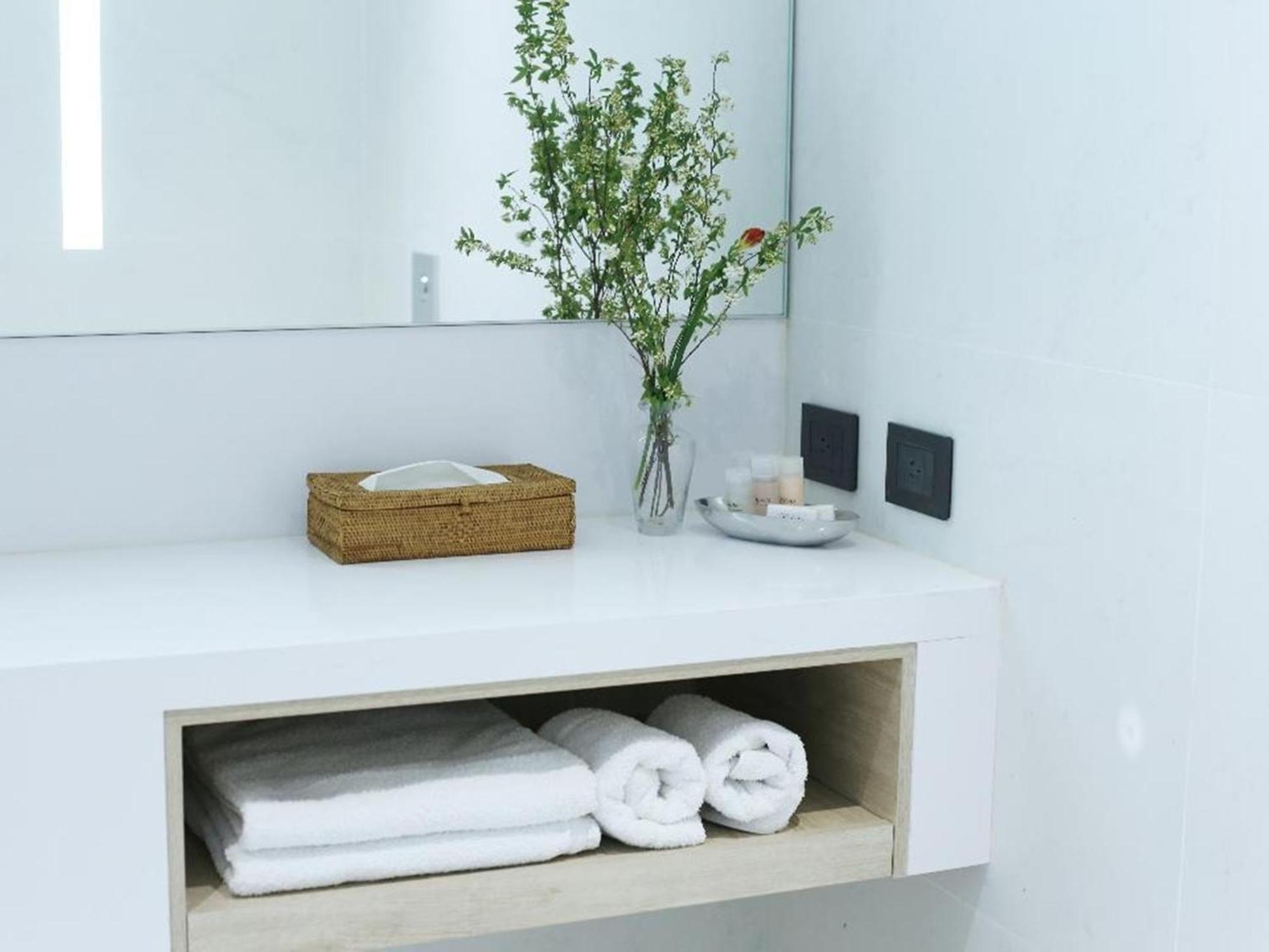 Quarto Duplo ou Twin Standard