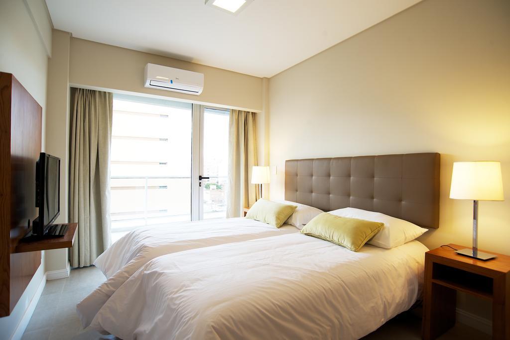 Executive Deluxe Apartment