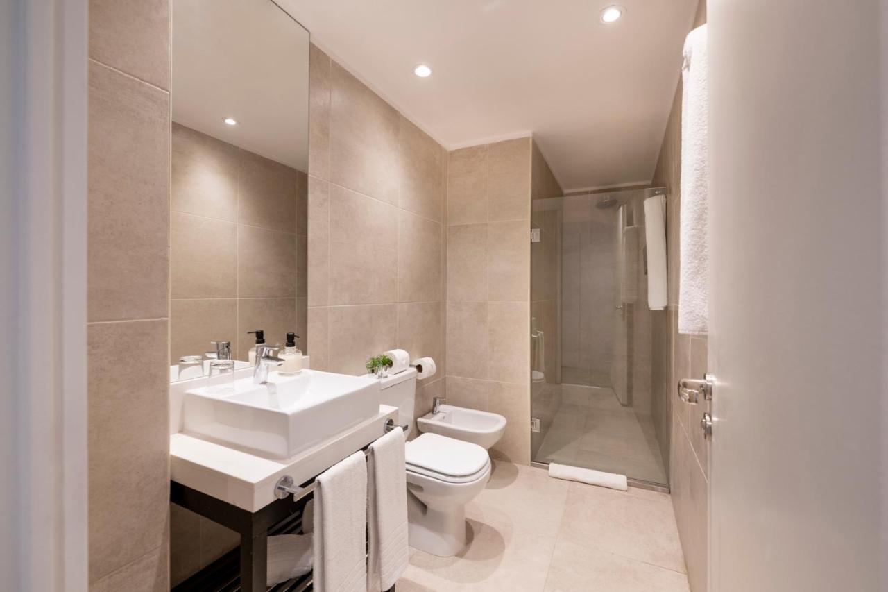 Quarto Duplo Standard