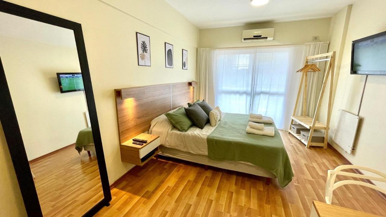 Apartamento de 1 Quarto