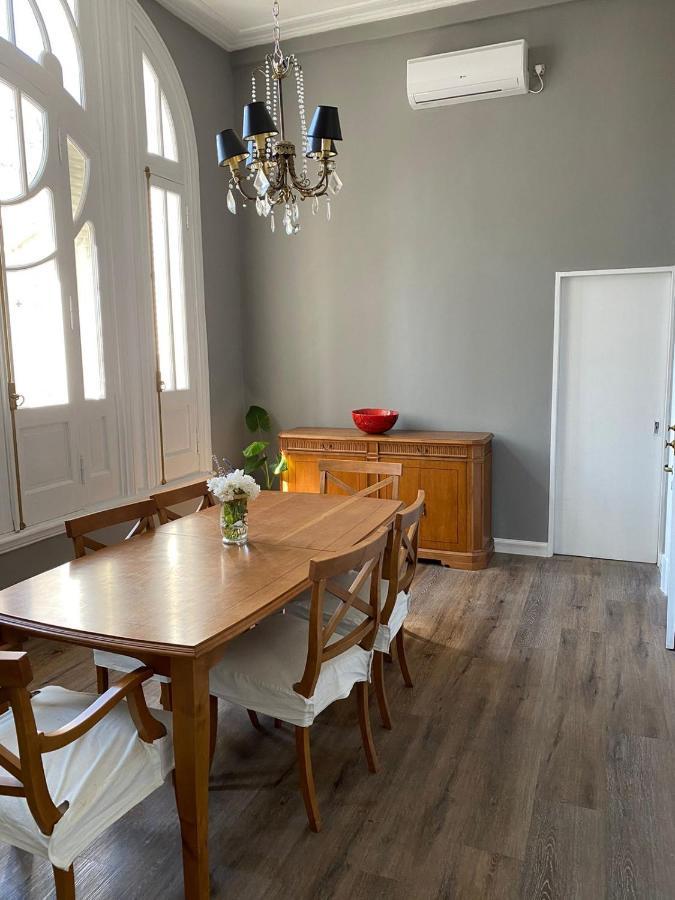 Apartamento de 3 Quartos