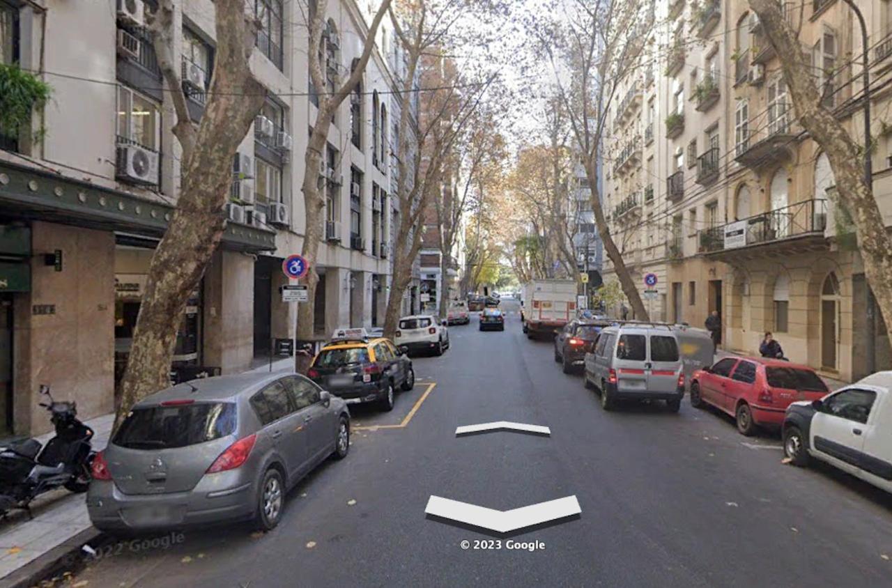 Apartamento de 1 Quarto