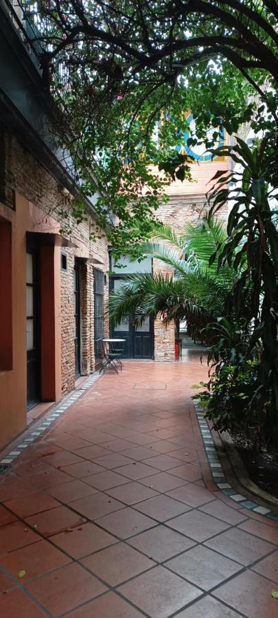 Maisonette