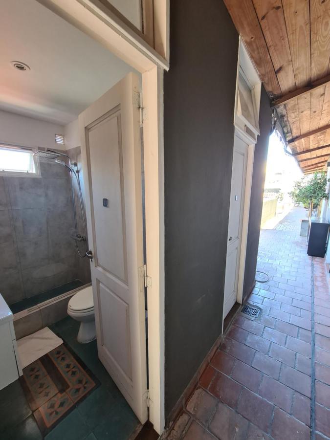 Quarto Duplo com Casa de Banho Privada Externa