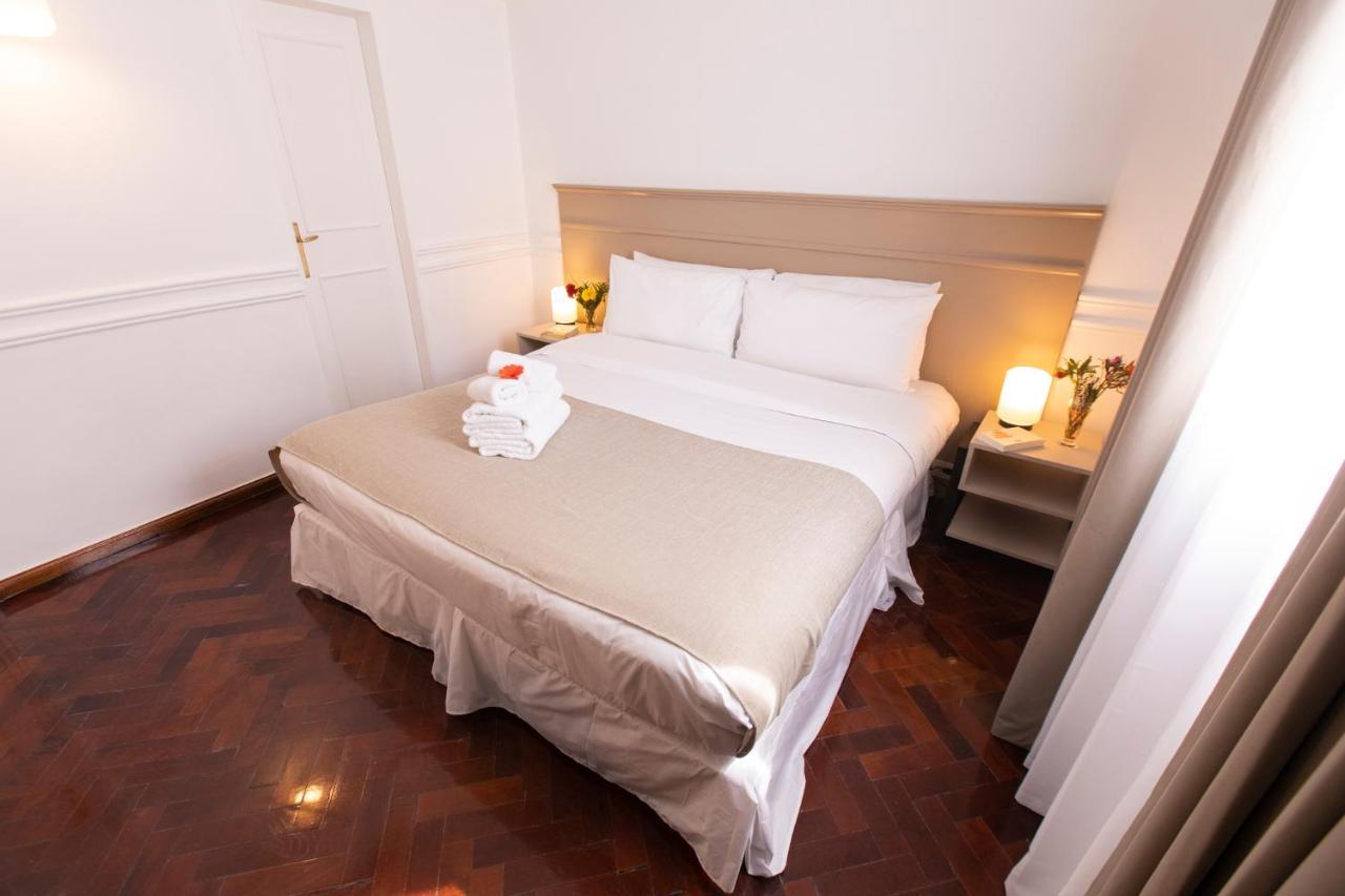Habitación Doble Superior