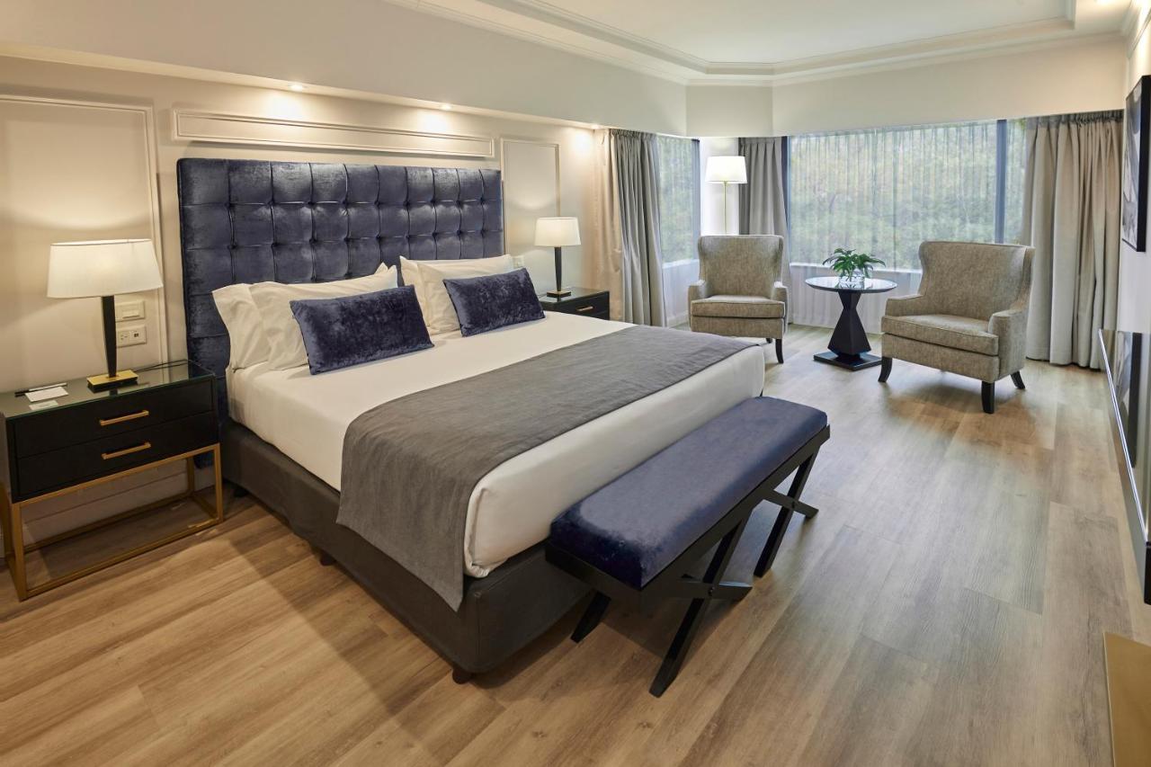 Suite Executive