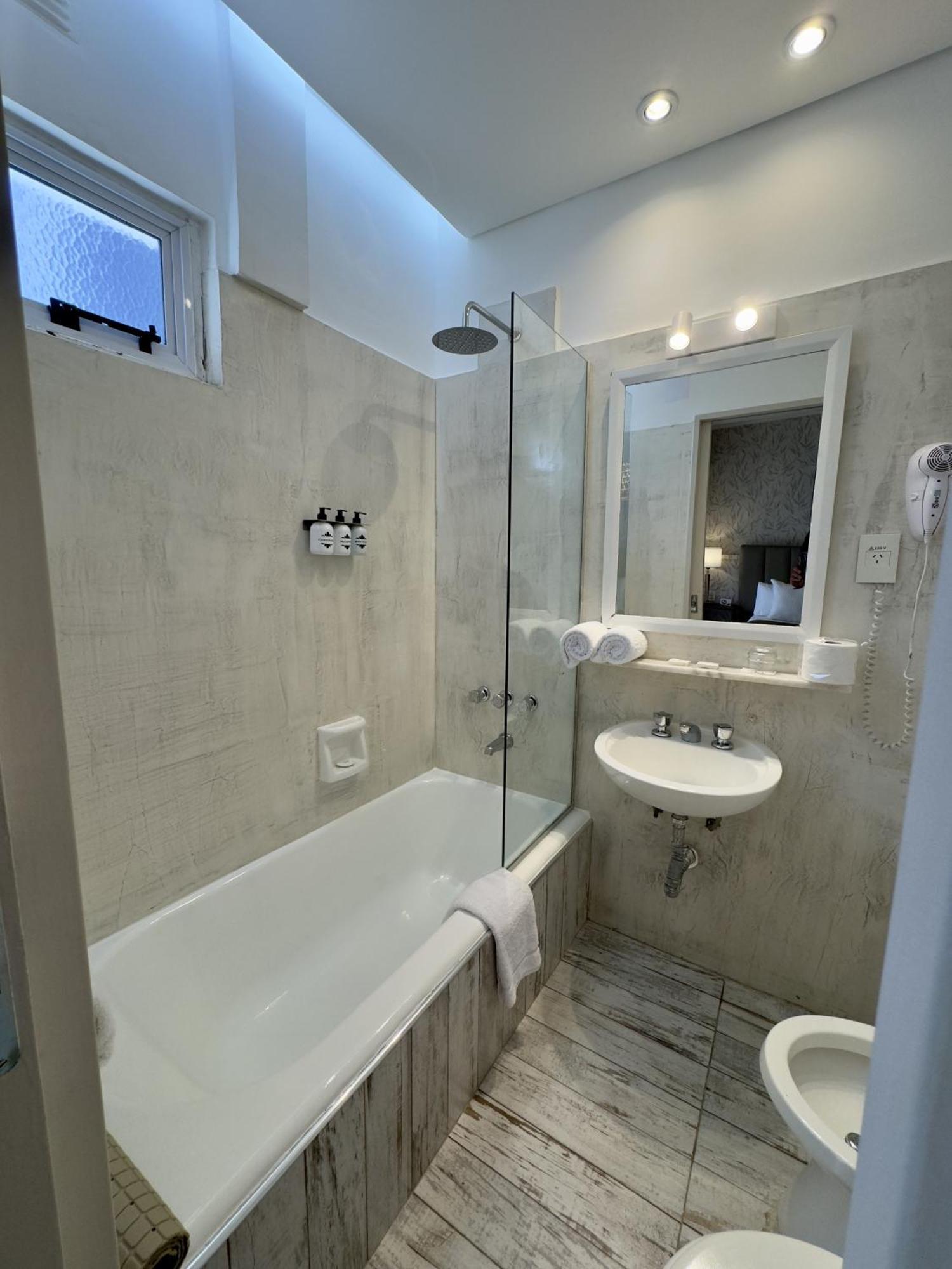 Suite com 1 Quarto