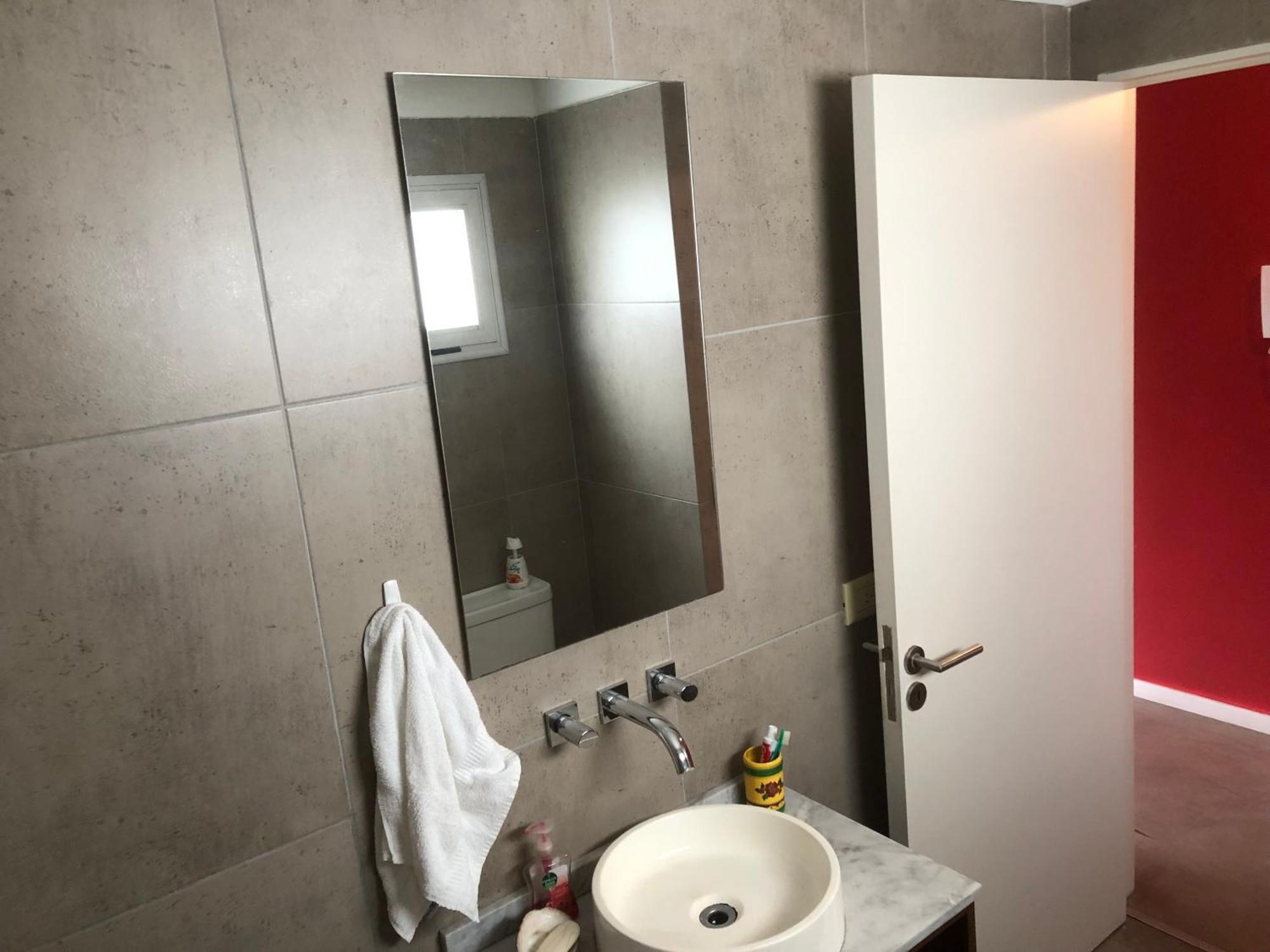Apartamento de 1 Quarto
