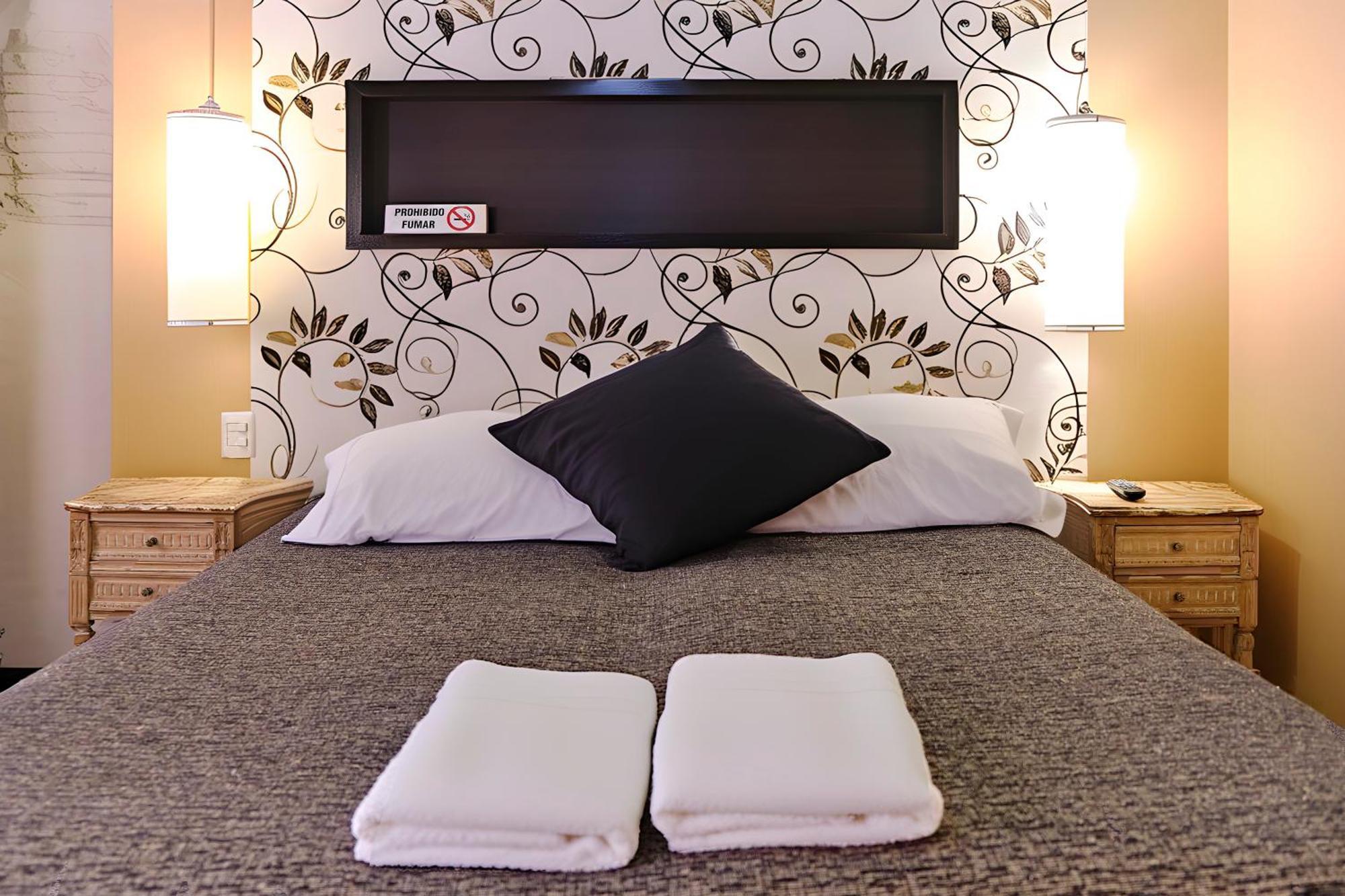 Quarto Duplo