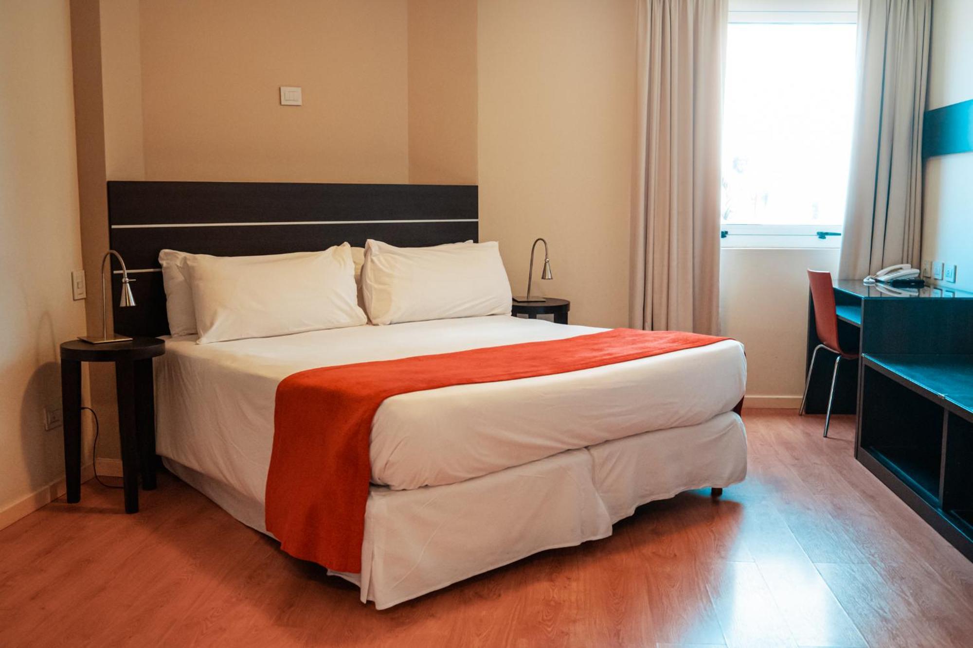 Quarto Duplo - Acesso a Pessoas com Mobilidade Condicionada