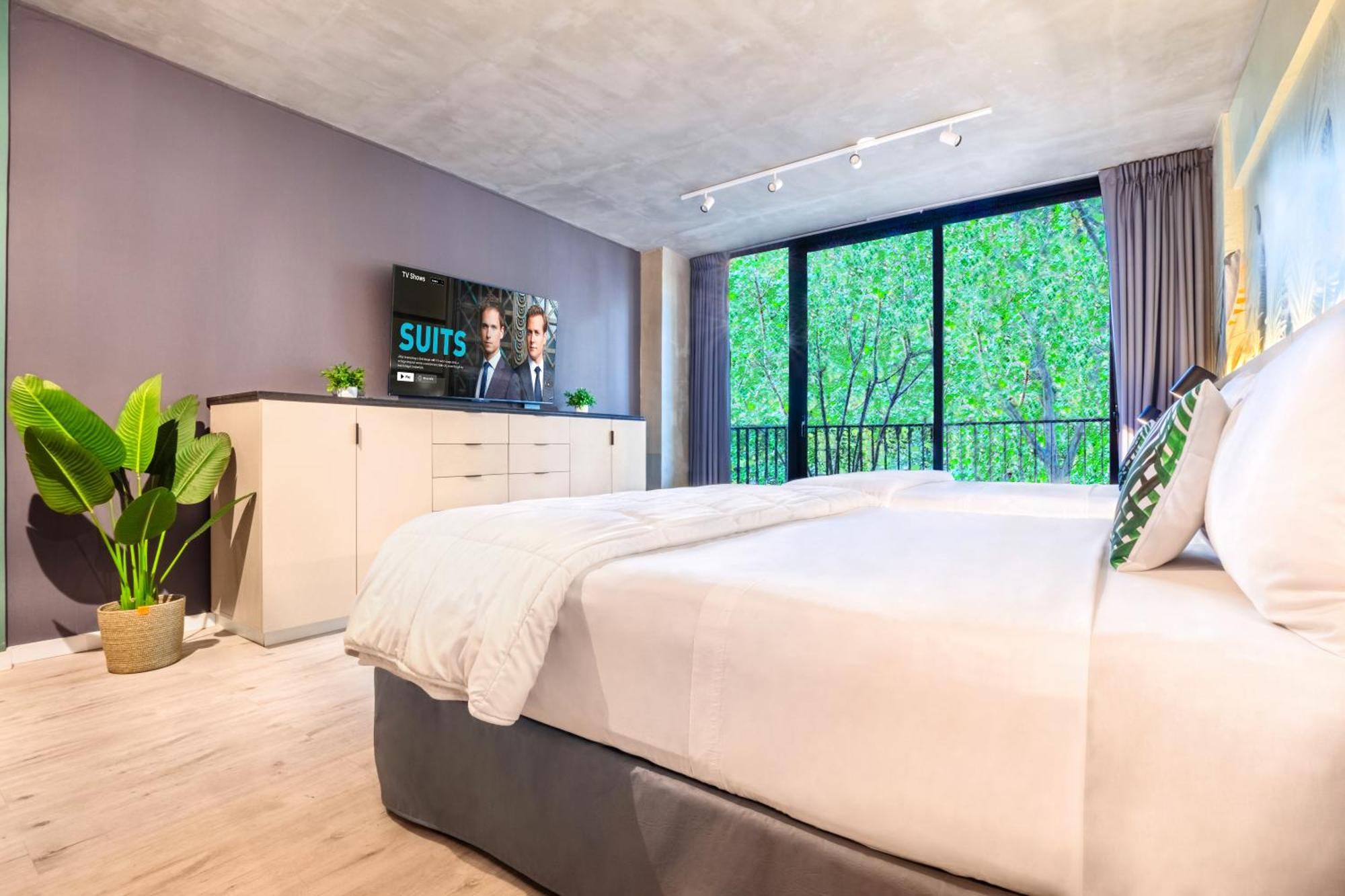 Suite Familiar