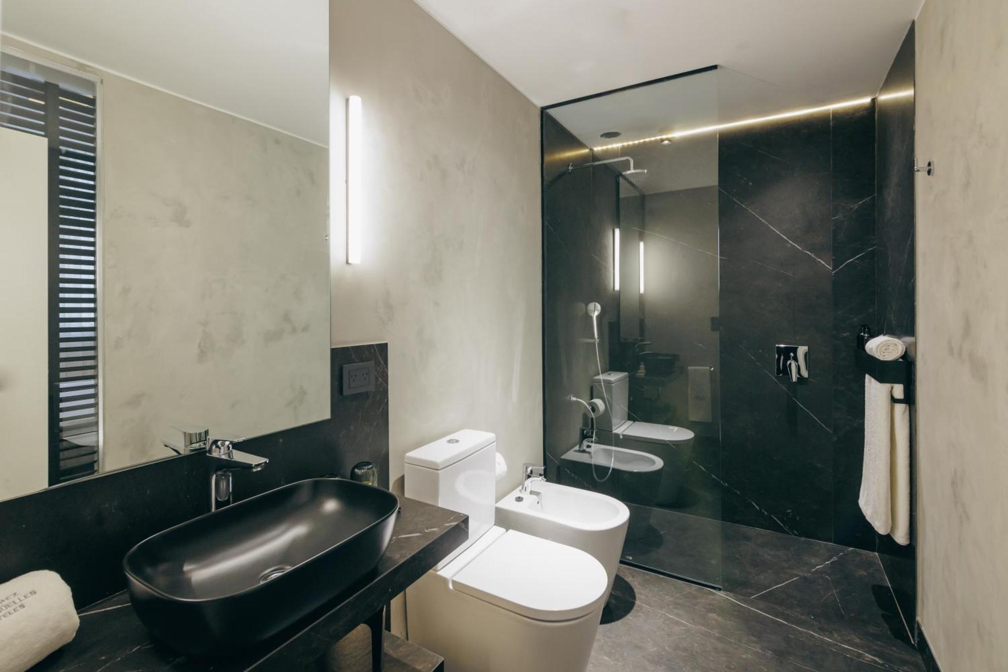 Suite Júnior