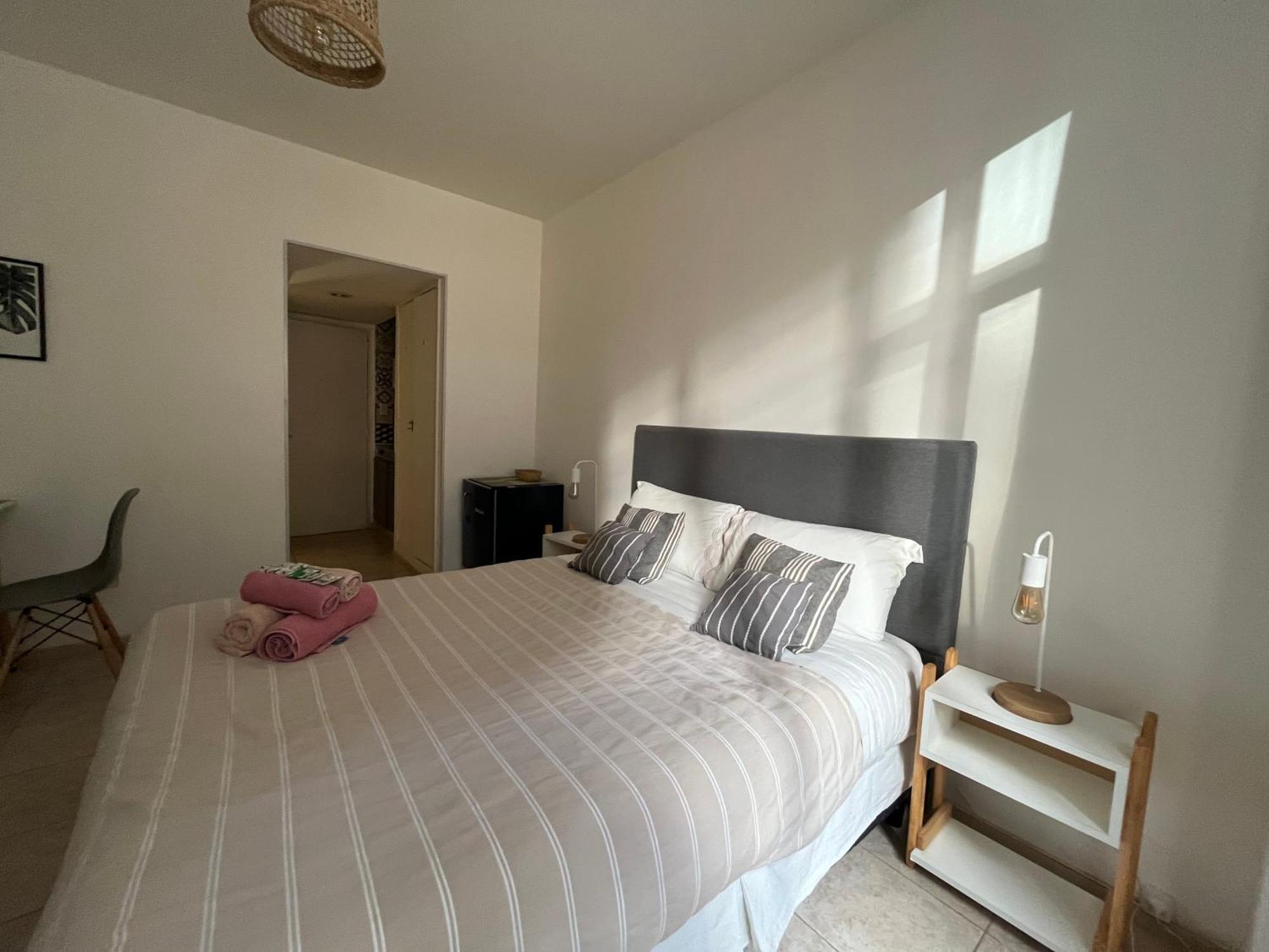 Apartamento de 1 Quarto