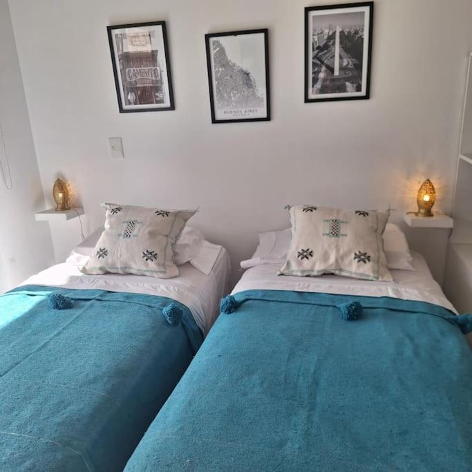 Apartamento de 1 Quarto