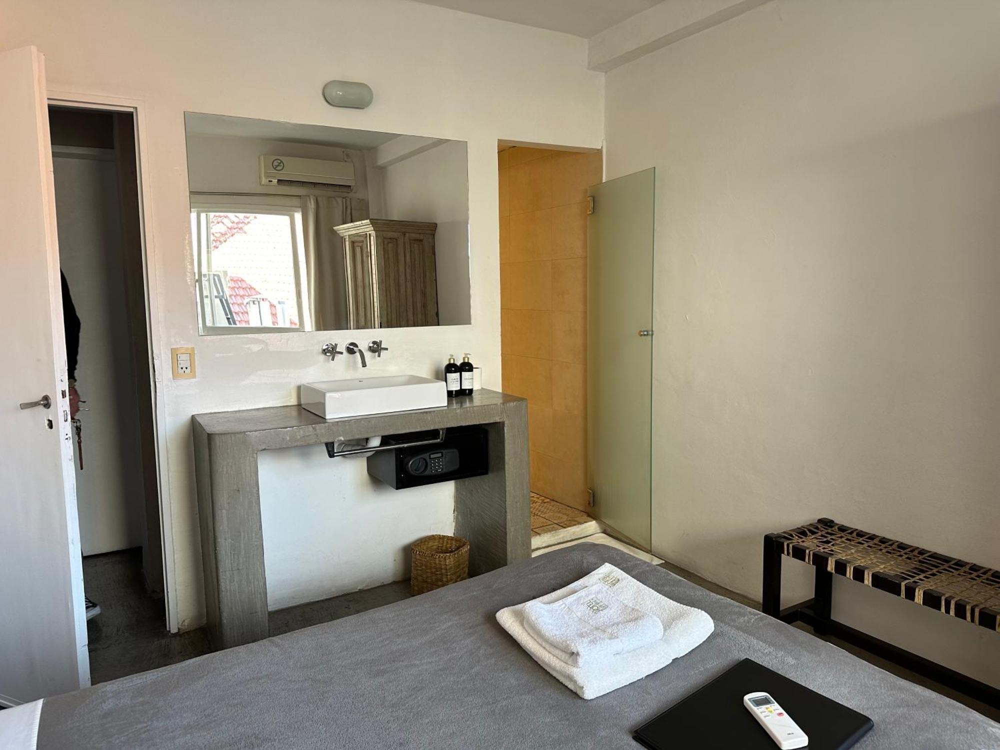 Quarto Duplo Económico