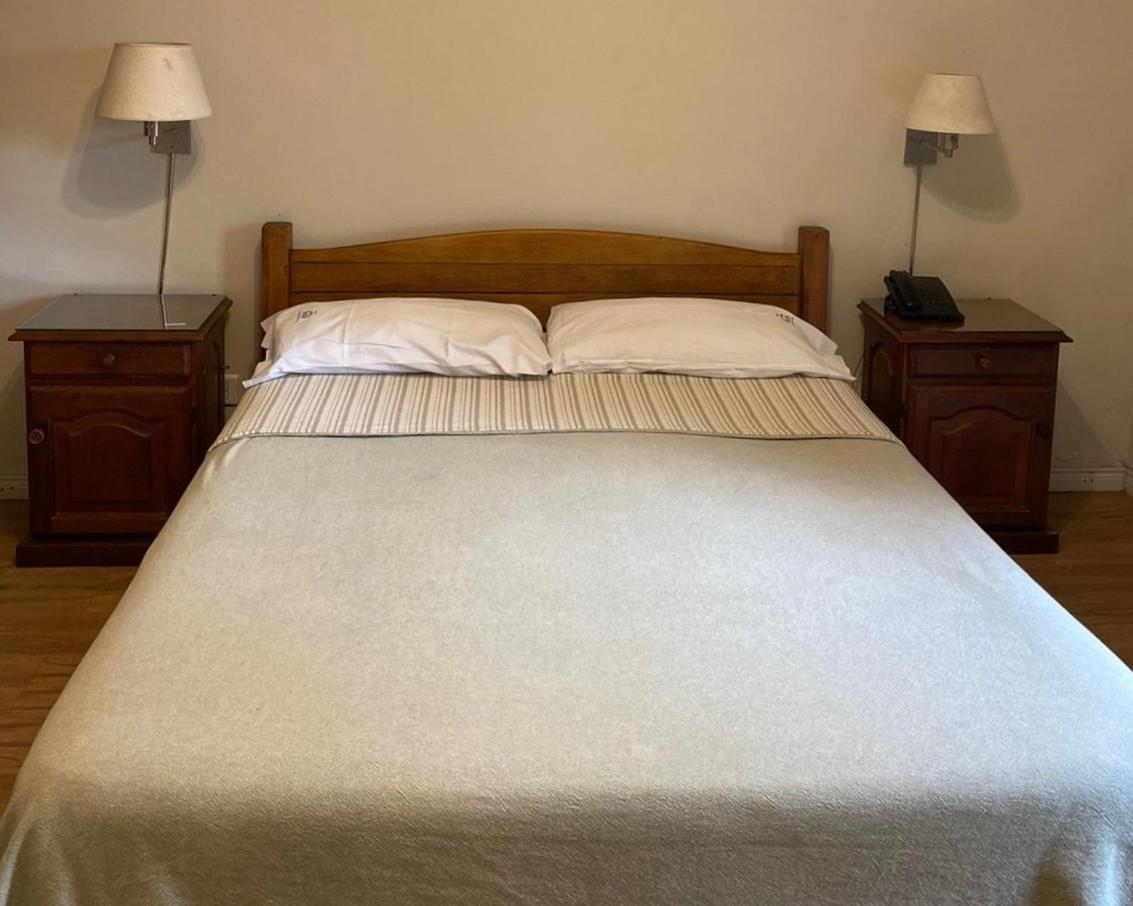 Habitación Doble Estándar
