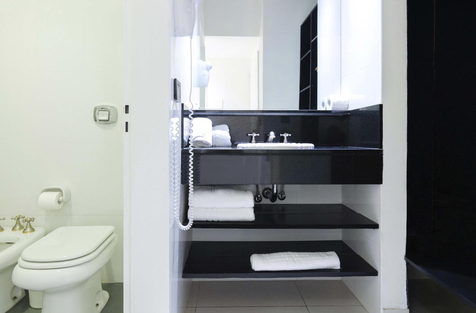 Quarto Duplo Standard com Vistas