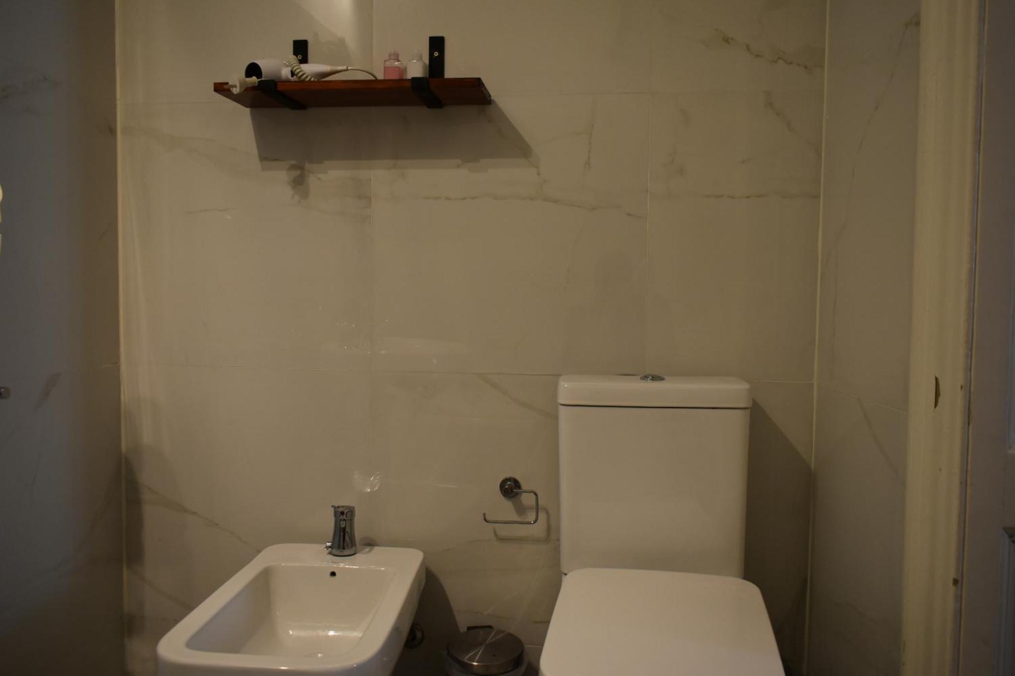 Triple Room City View