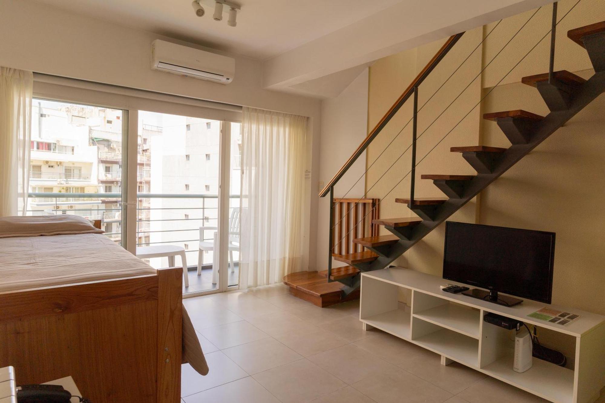 Maisonette