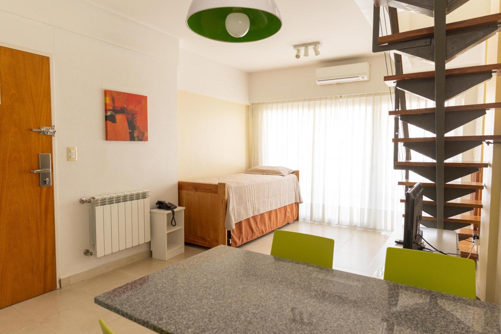 Maisonette