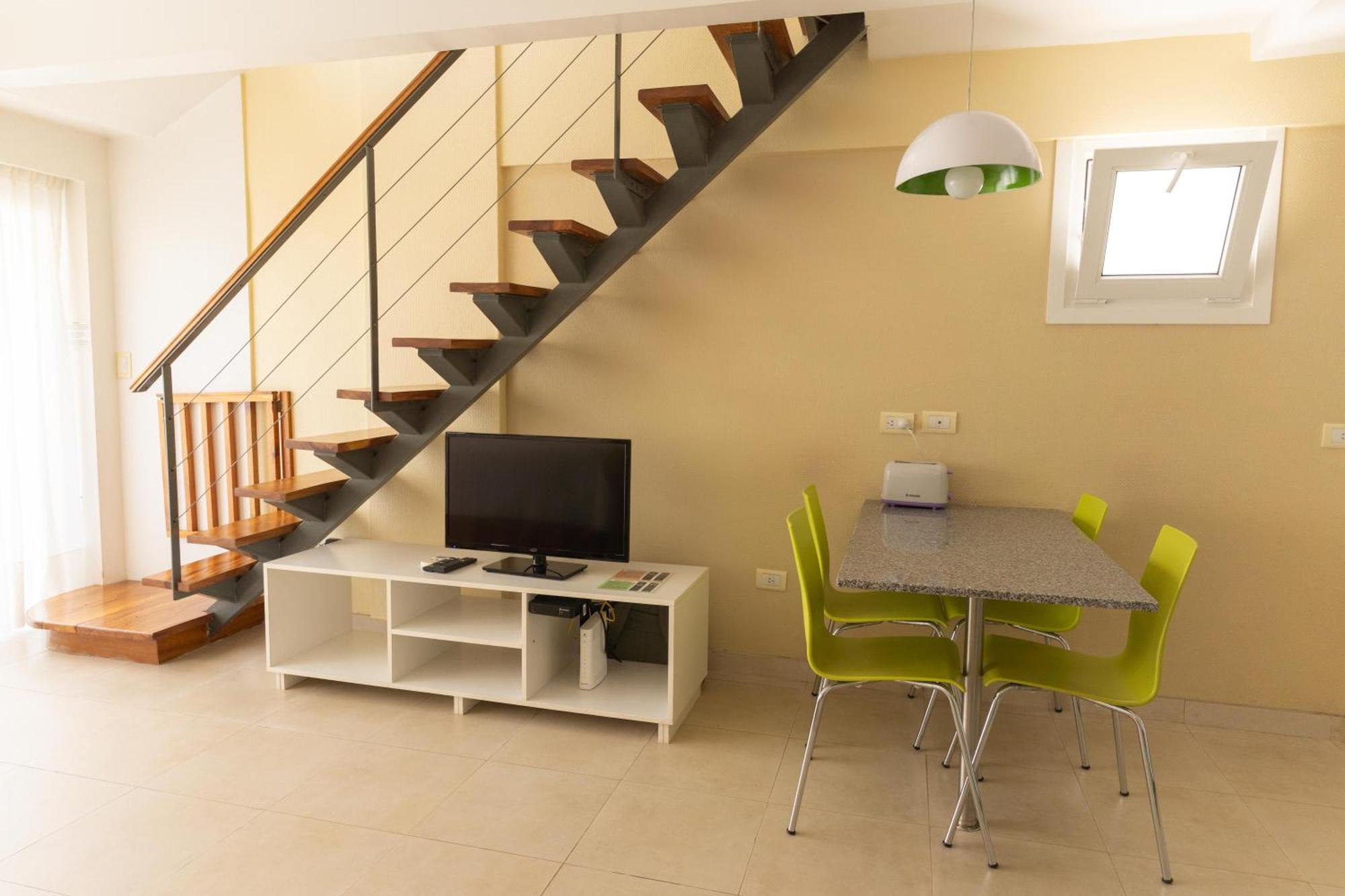 Maisonette