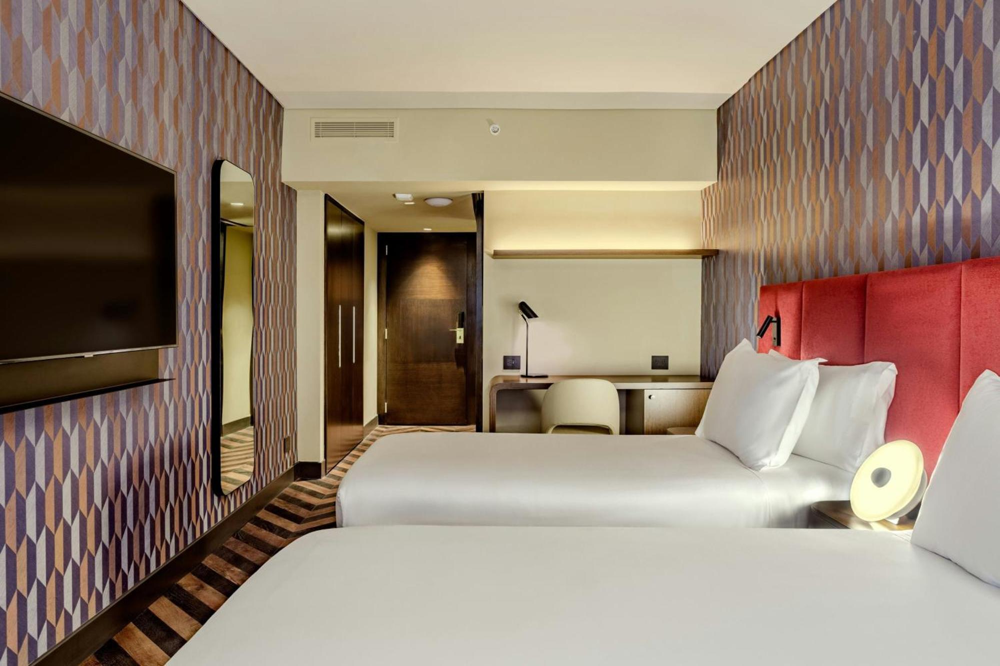 Studio Twin Room