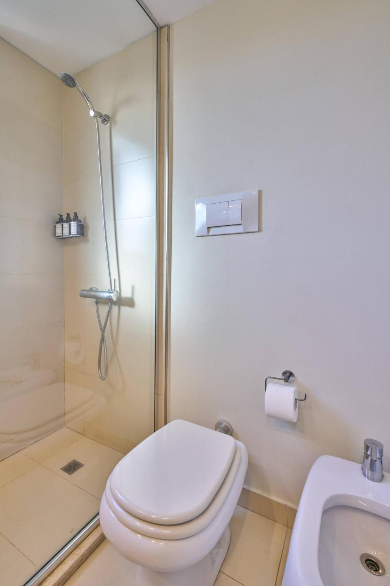 Habitación Premium con vistas al río