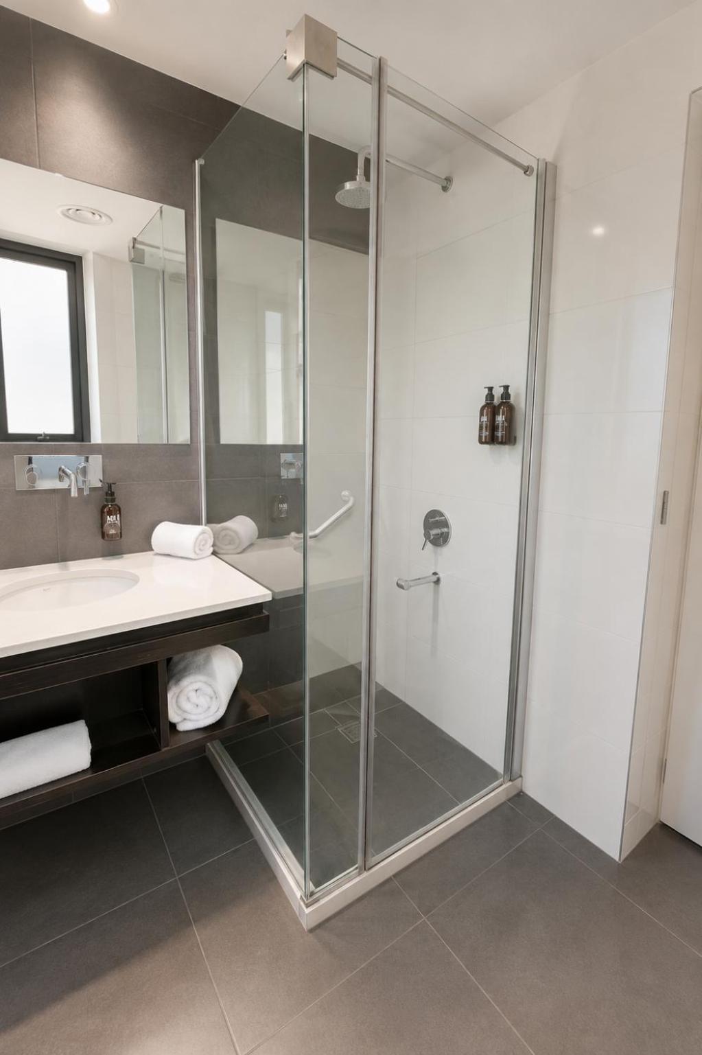 Quarto Duplo Standard