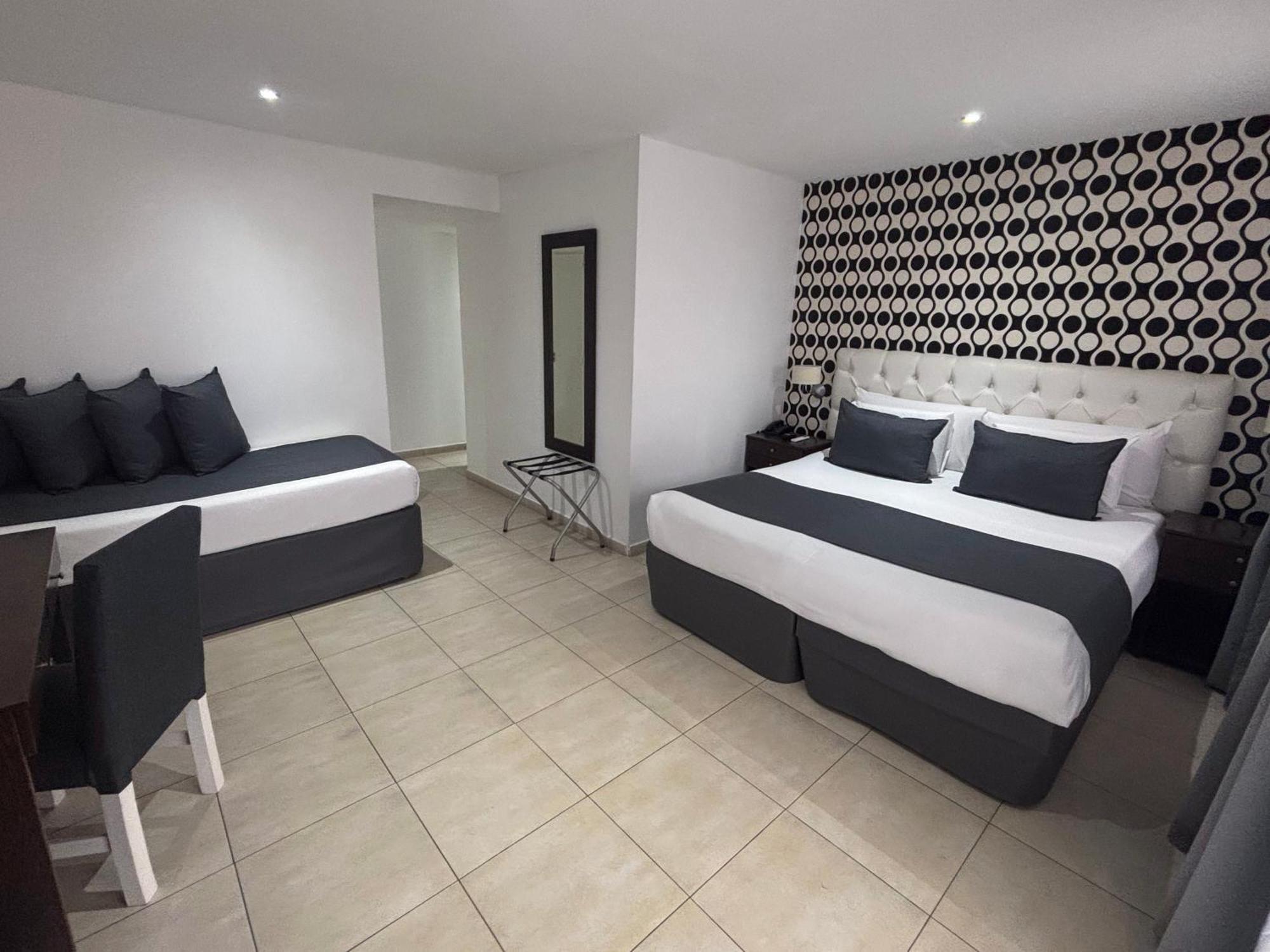 Quarto Triplo