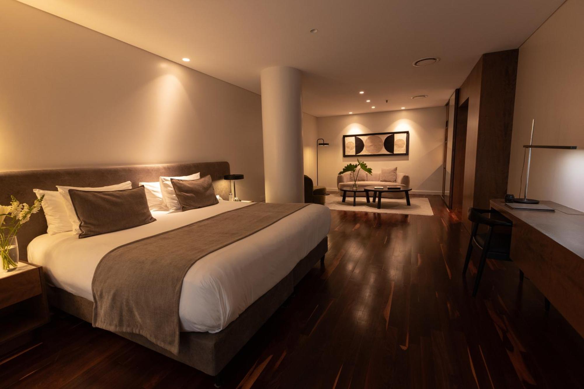 Suite Júnior