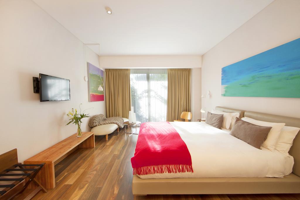 Quarto Duplo ou Twin Standard
