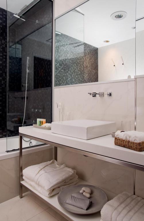 Classic Double or Twin Room