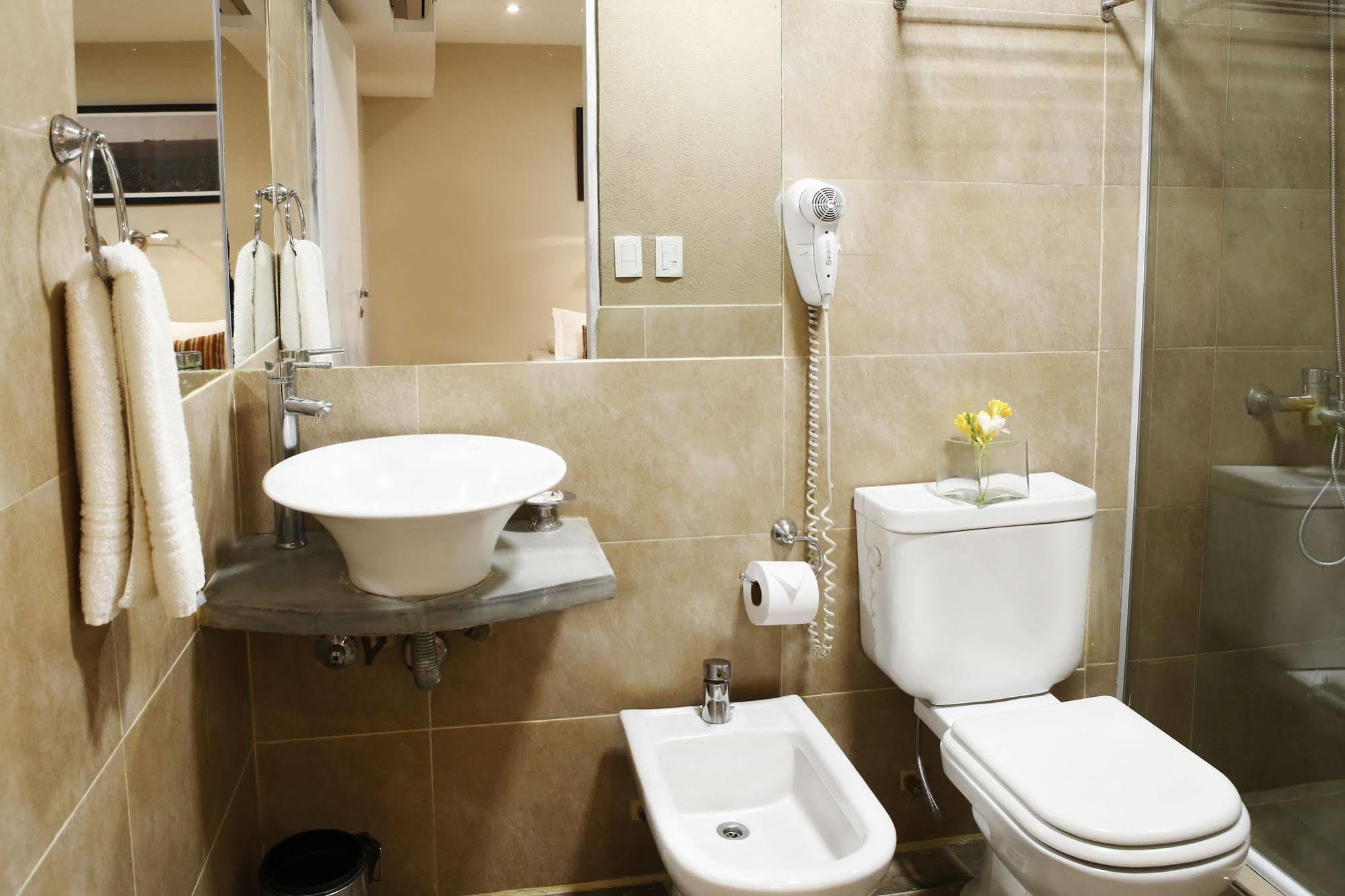 Quarto Triplo Standard