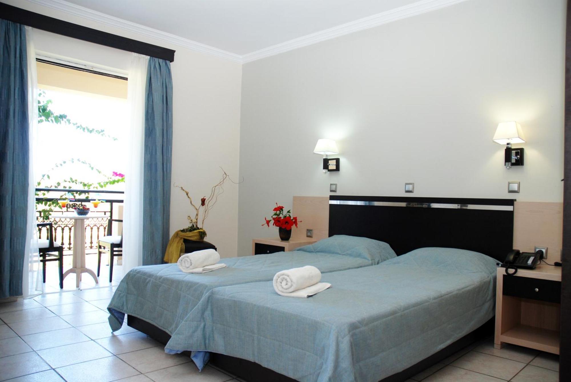 Apartamento Clássico
