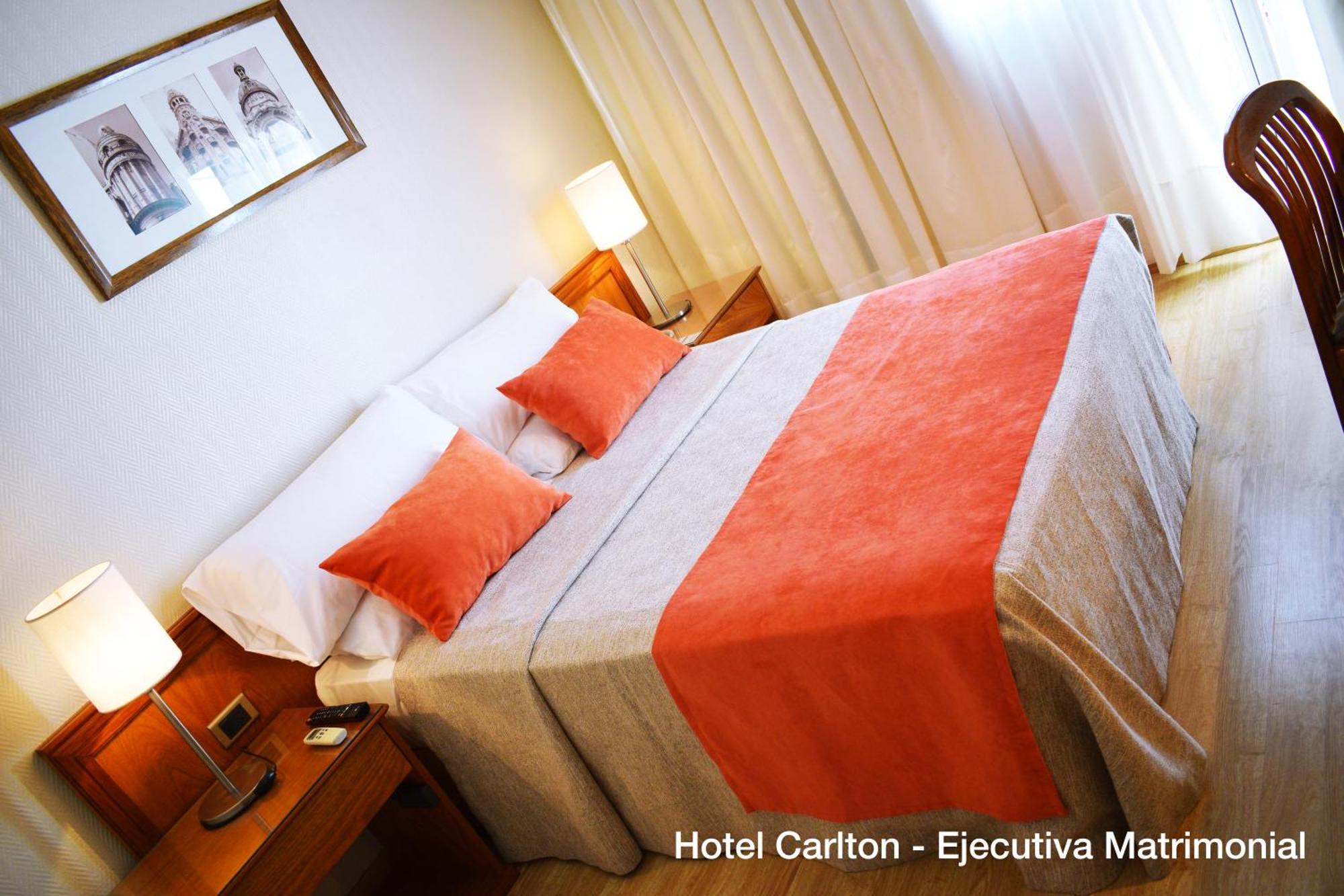 Quarto Duplo Executivo