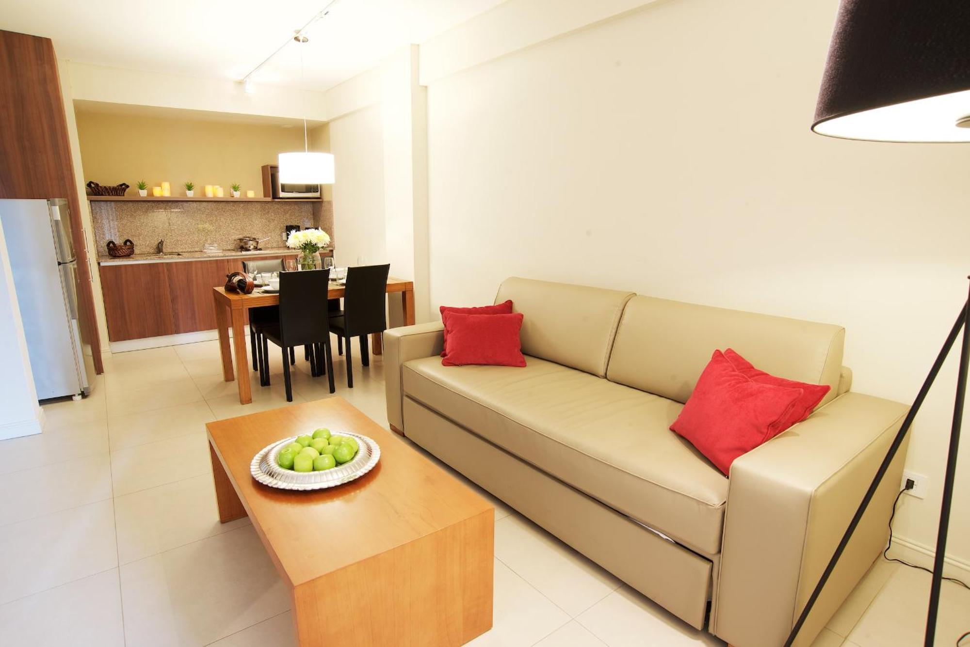 Family Room Balcony