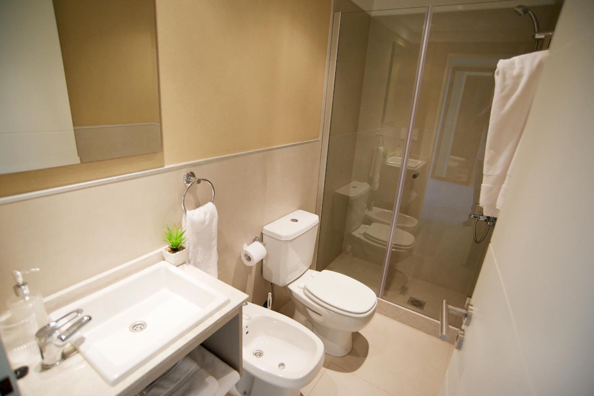 Premium Apartment