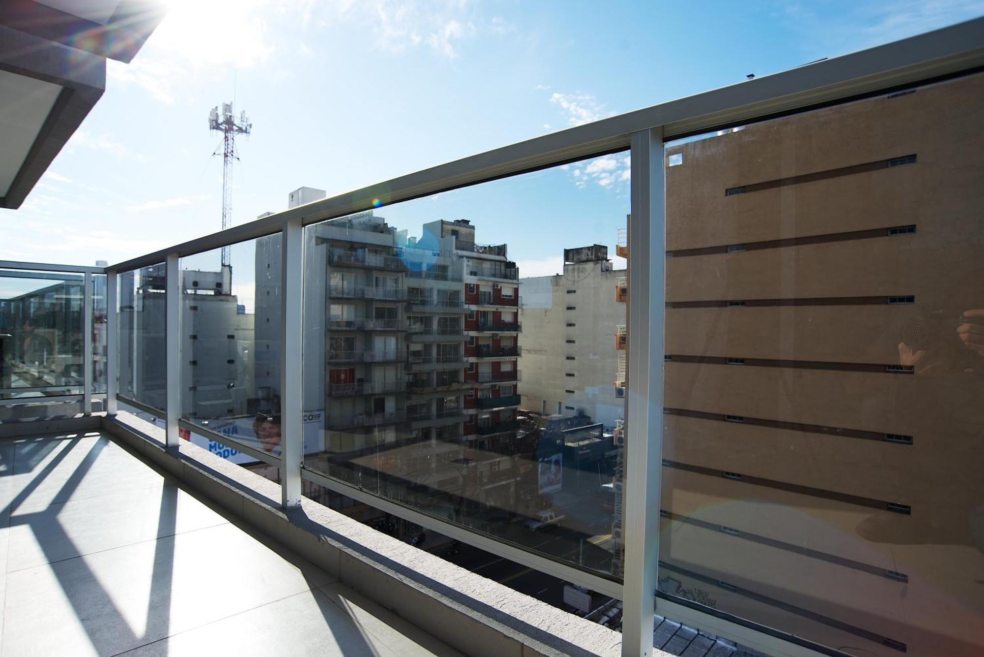 Premium Apartment