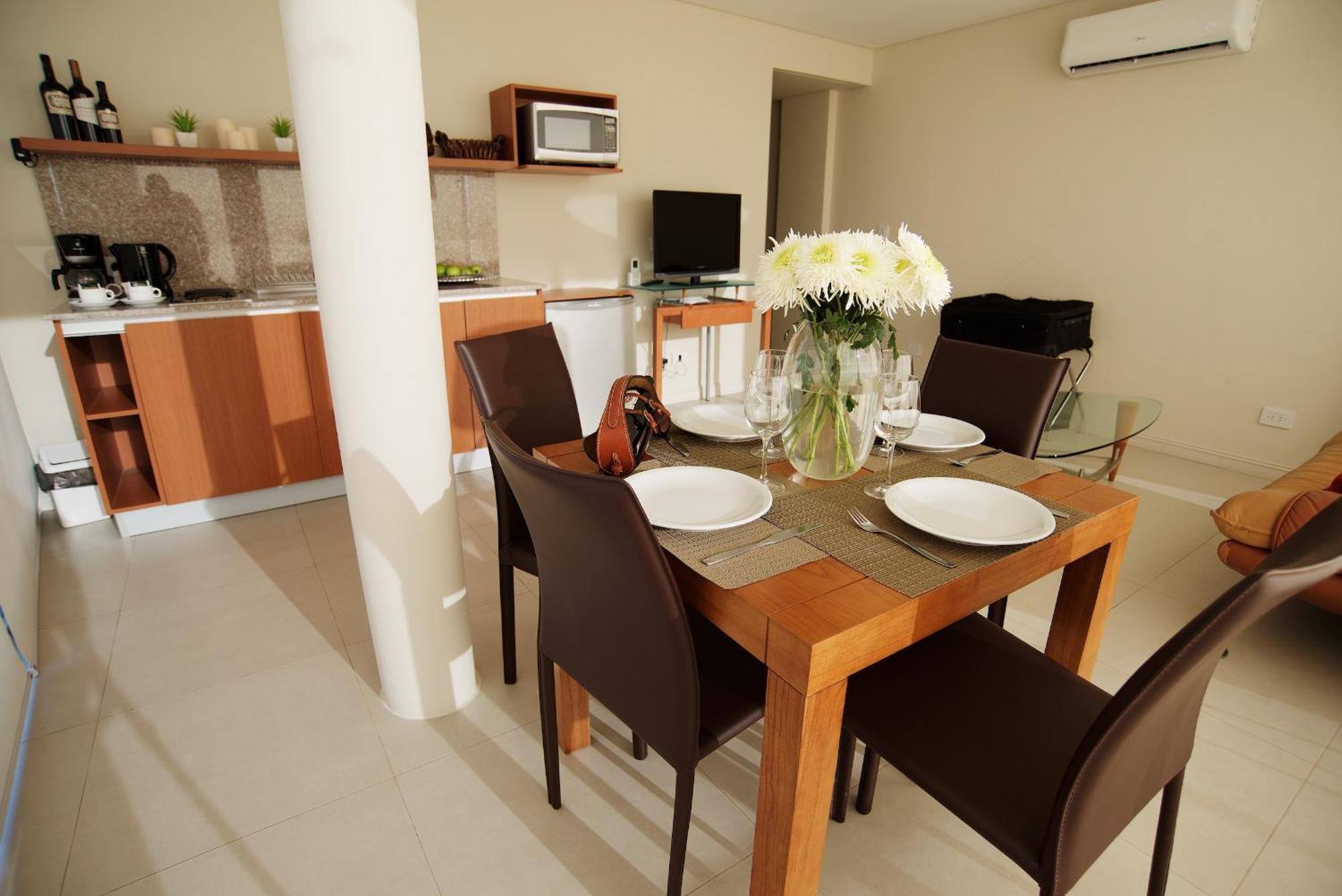 Premium Apartment