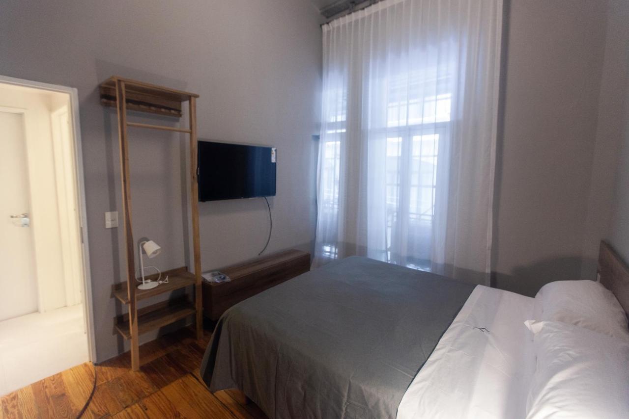 Quarto Triplo