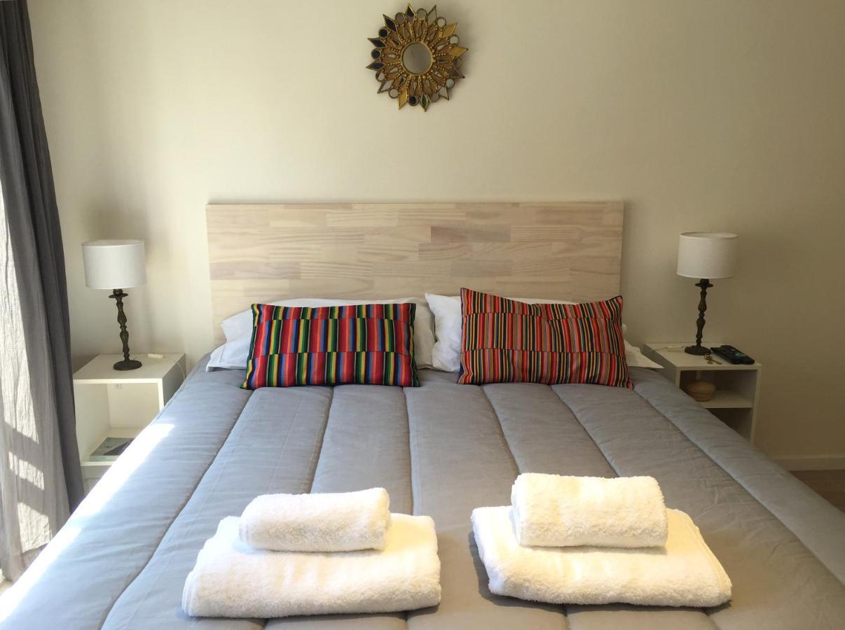 Apartamento Estúdio