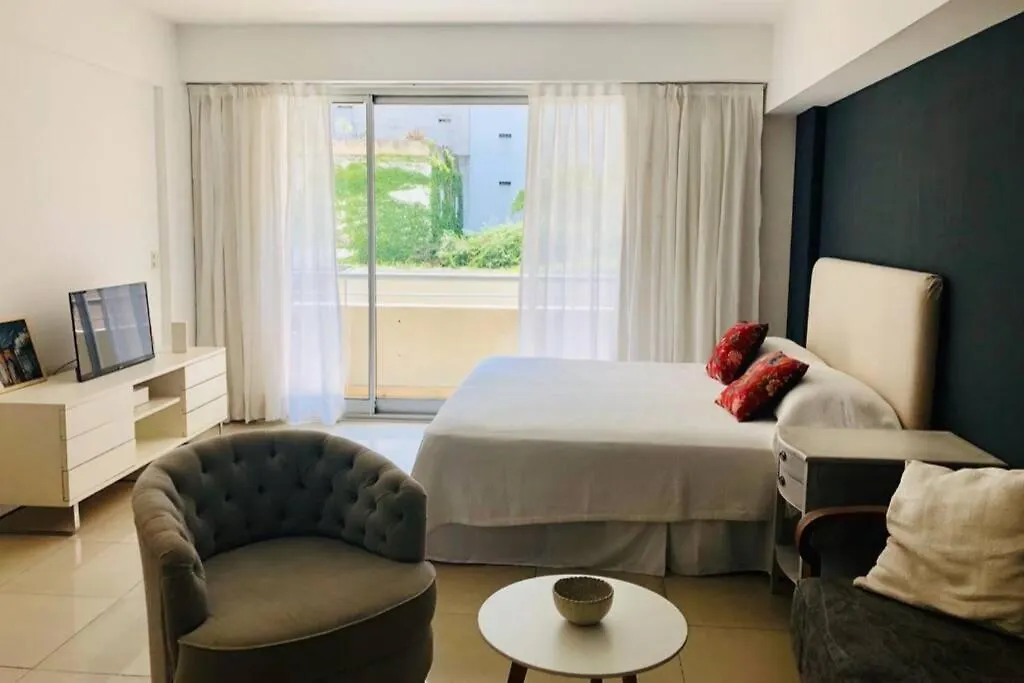 Modern Studio Between Palermo And Recoleta-1