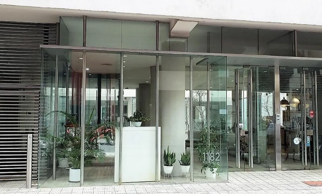 Buenos Aires Loft-1
