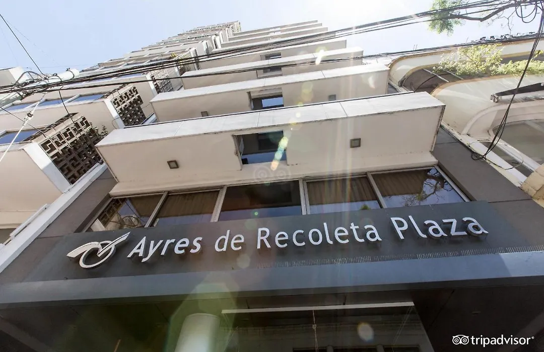 Guido By Ayres Apartments-1