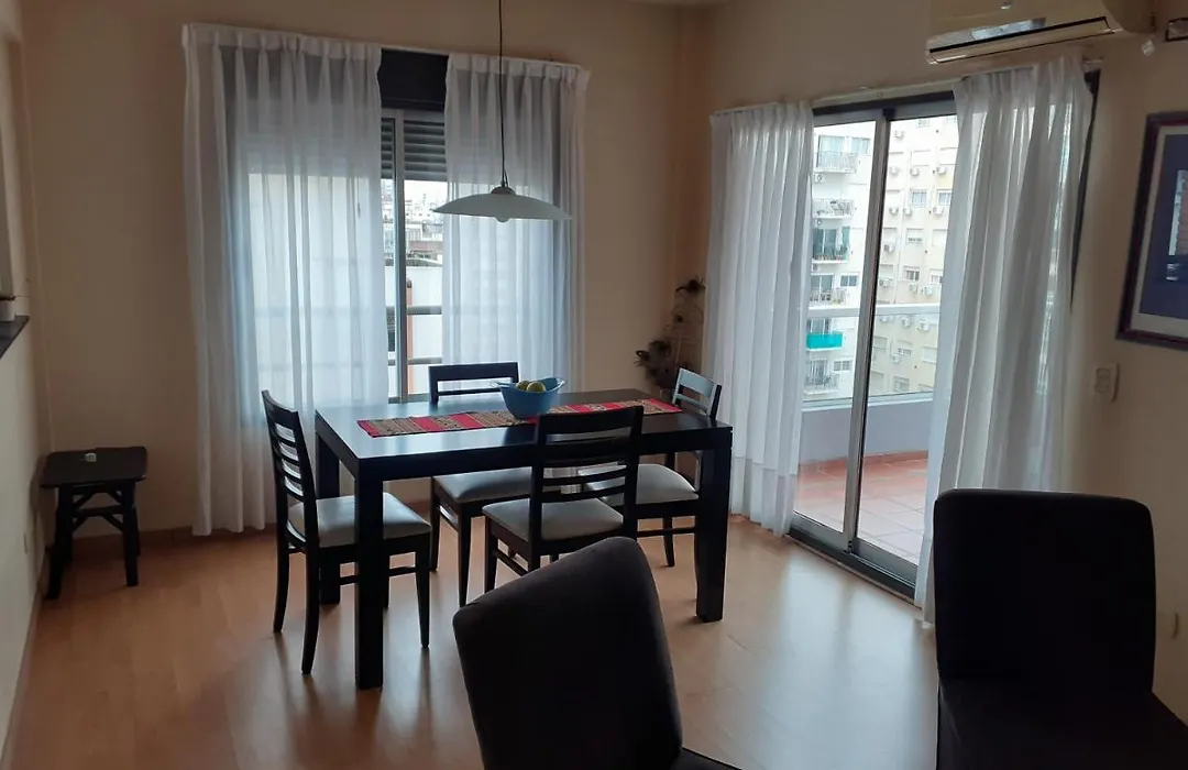 Urquiza Tower Hermoso Departamento Con Muy Buena Ubicacion-1