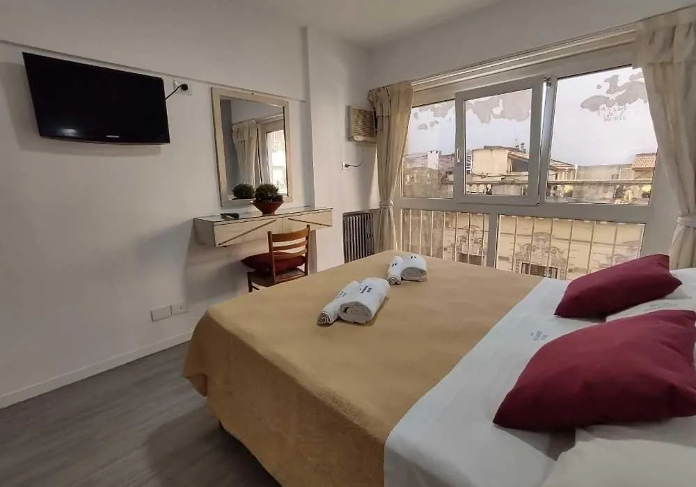Adm Ayamitre Hotel-1
