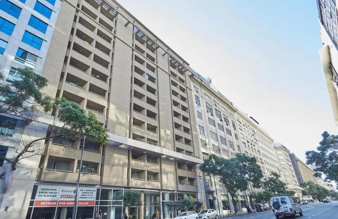 Apartamento Centrico Y Moderno Con Balcon, Piscina, Gimnasio Y Laundry-1