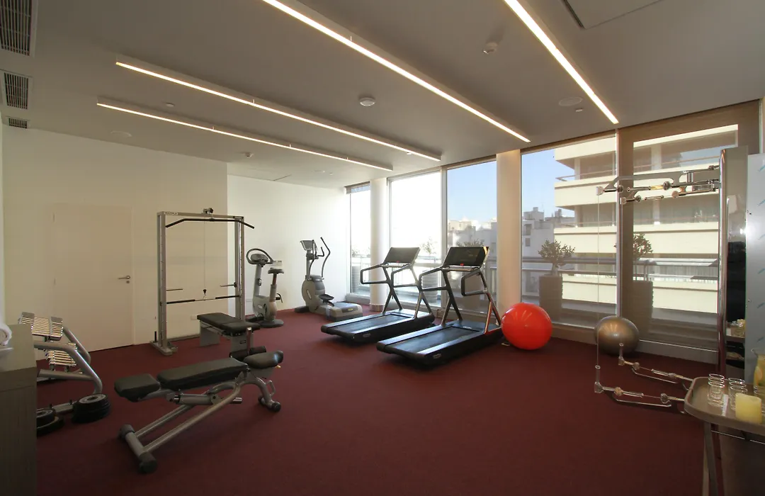 Recoleta Grand, Buenos Aires, A Tribute Portfolio Hotel-1