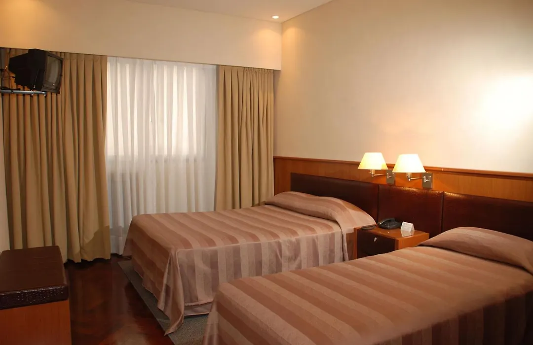 Hotel Napoleón-1